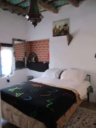 Maison d'Hôtes Retour au Calme - Oda