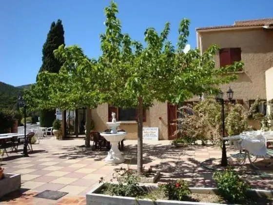 Maison d'hôtes Sole e Mare