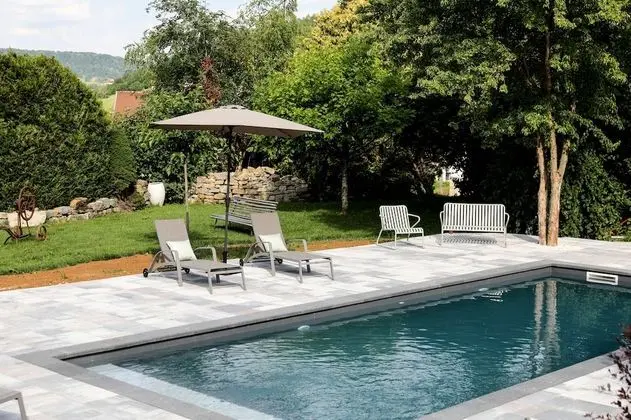 Maison d'hôtes & Spa La Scierie