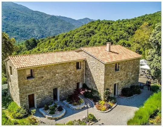 Maison D’Hôtes Zella