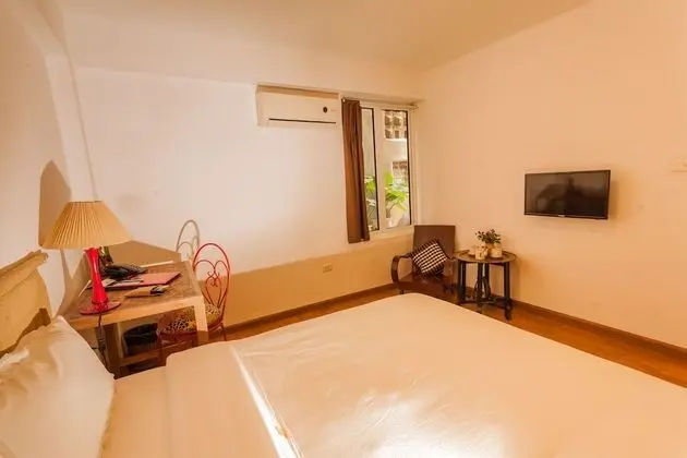 Maison d'Orient Hotel - Oda