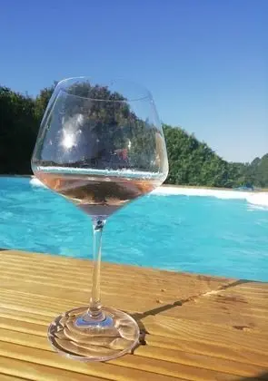 Maison Du Cheval - Havuz