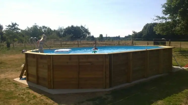 Maison Du Cheval - Spa