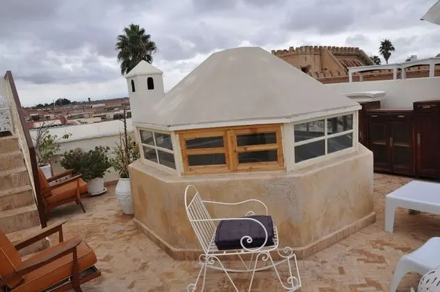 Maison Du Tresor