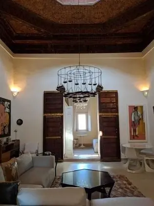 Maison Du Tresor - Öne Çıkan Resim