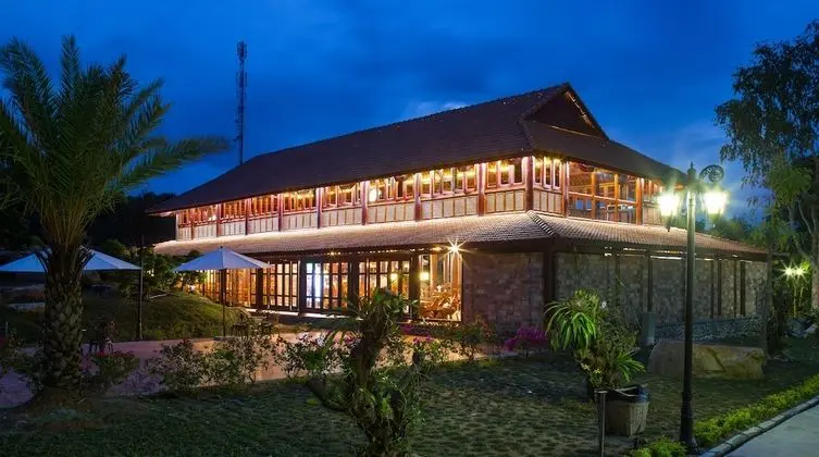 Maison du Vietnam Resort & Spa - Spa