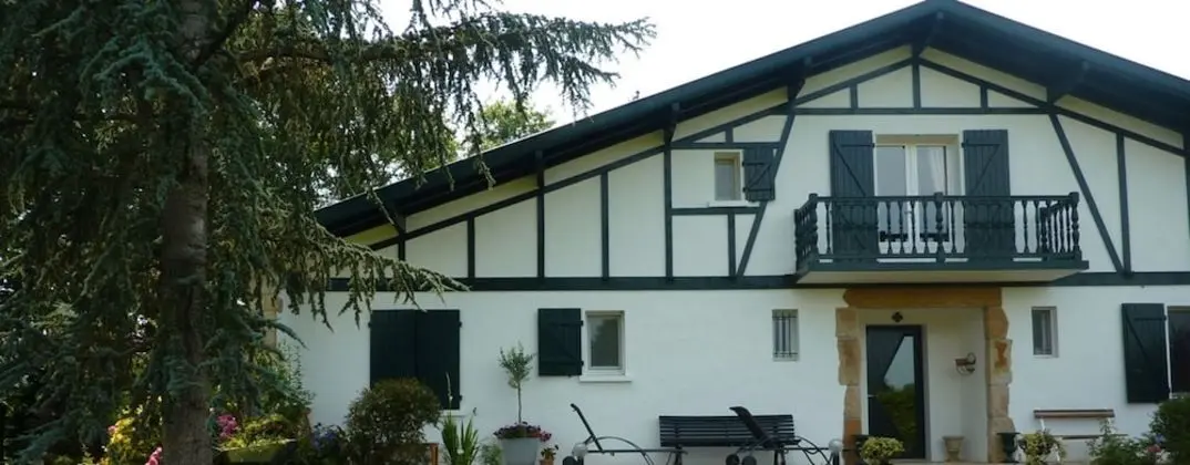 Maison Elgartea - Dış Mekan