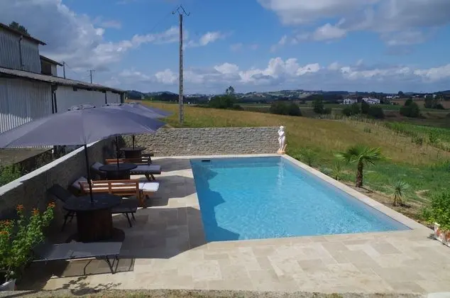 Maison Elizondoa - 1