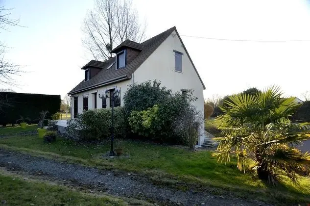 Maison en Normandie - 1