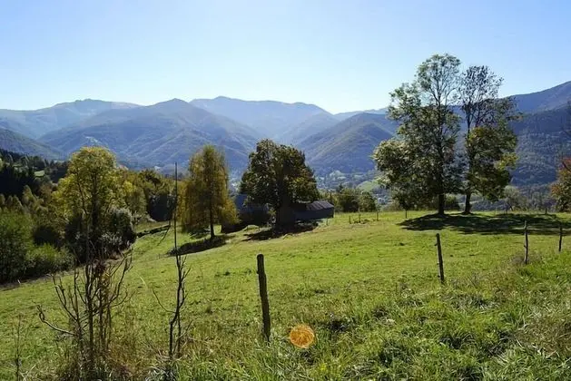 Maison Esmeralda - Dış Mekan