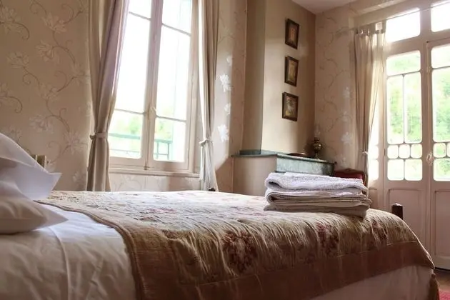 Maison Esmeralda - Öne Çıkan Resim