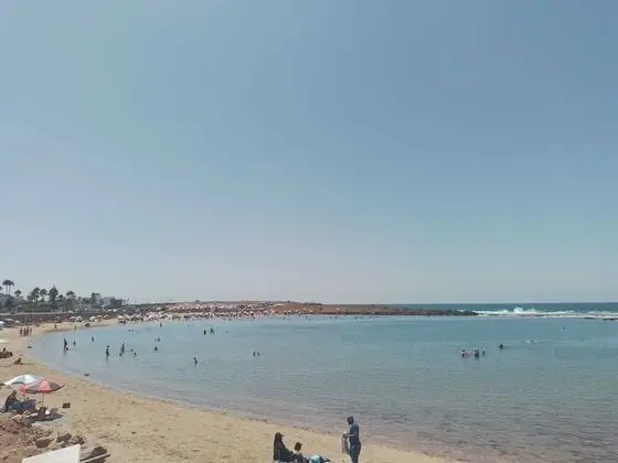 Maison Etoile De Mer 1 - Dış Mekan