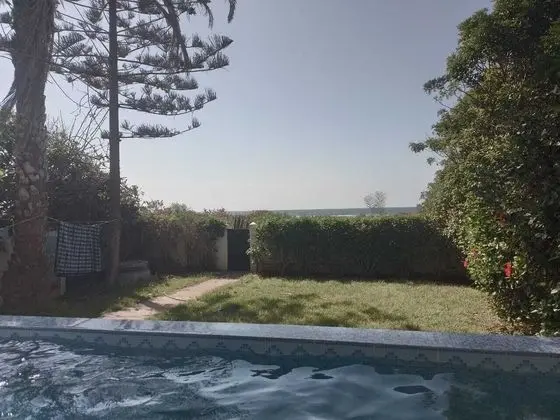Maison Etoile De Mer 1 - Havuz