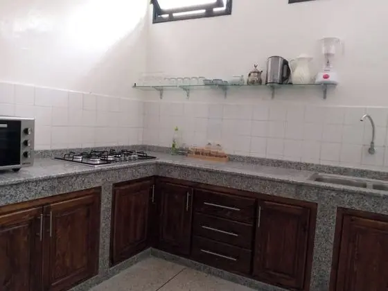 Maison Etoile De Mer 1 - İç Mekan