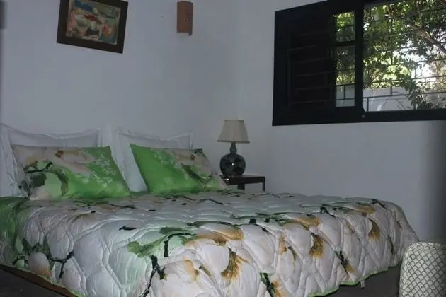 Maison Etoile De Mer 1 - Oda