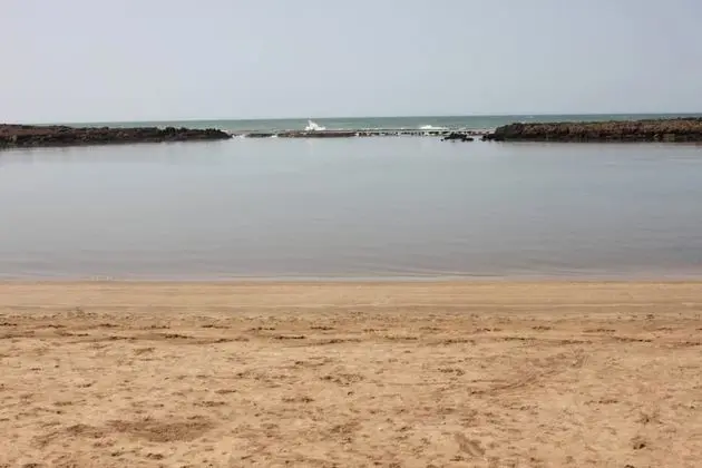 Maison Etoile De Mer 1 - Plaj