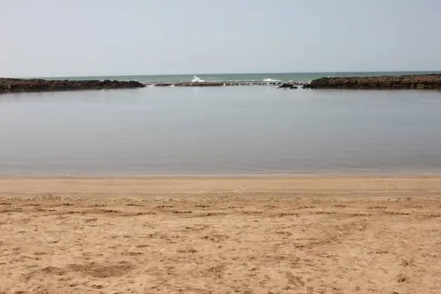 Maison Etoile De Mer 2 - Plaj