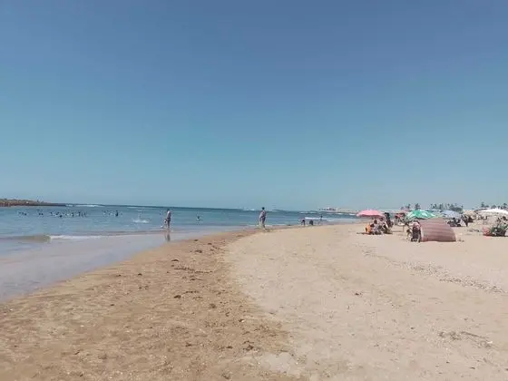 Maison Etoile De Mer 2 - Plaj