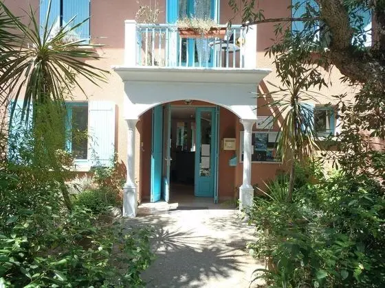 Maison Familiale Lou Riou