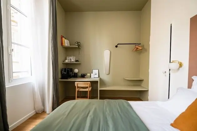 Maison Fernand - Oda