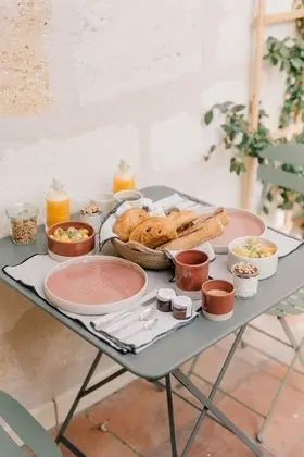 Maison Fernand - Yerinde Yemek
