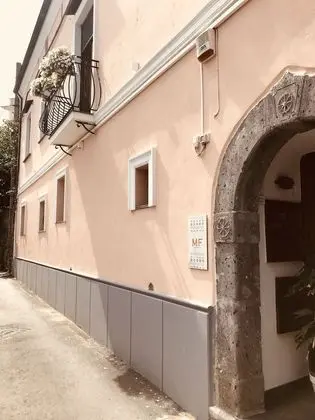 Maison Fernanda - Dış Mekan