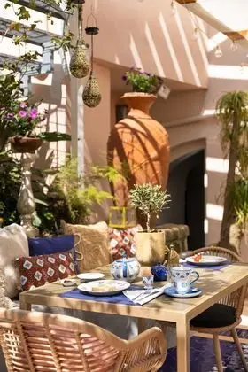 Maison Fernanda - Dış Mekan