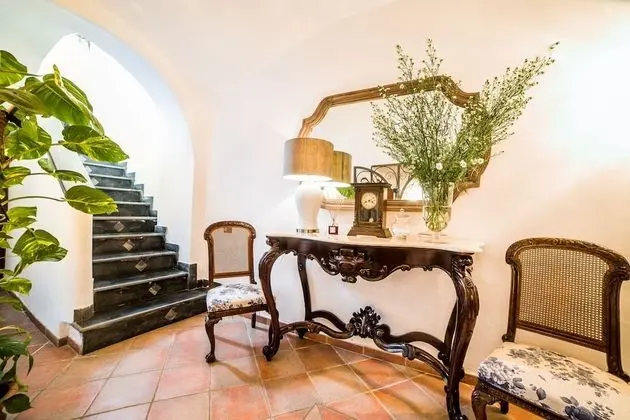 Maison Fernanda - Lobi