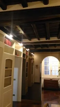 Maison Flaminia - İç Mekan