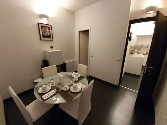 Maison Flaminia - Oda Düzeni