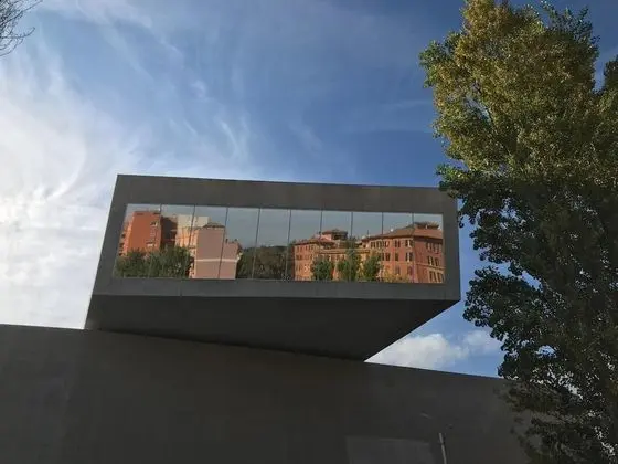 Maison Flaminio - Dış Mekan