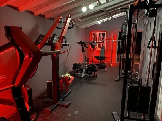 Maison Fleur de Sel - Fitness
