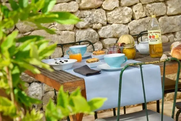 Maison Forte - Yerinde Yemek