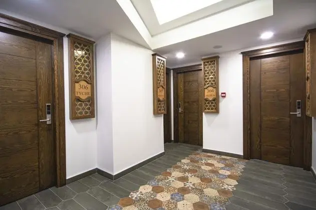 Maison Gali Hotel