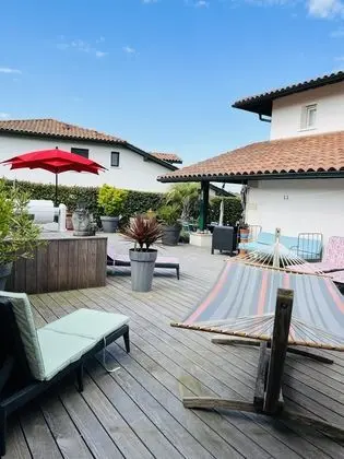 Maison Ganttipiena - Dış Mekan
