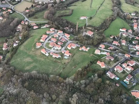 Maison Ganttipiena - 1