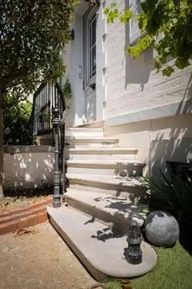 Maison Garnier - Dış Mekan