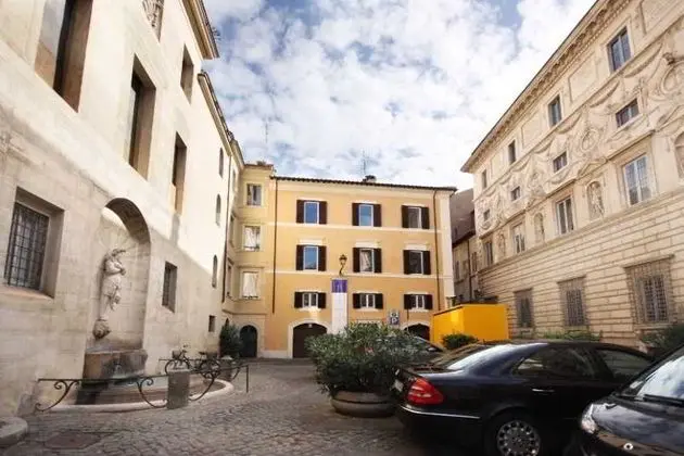 Maison Giulia
