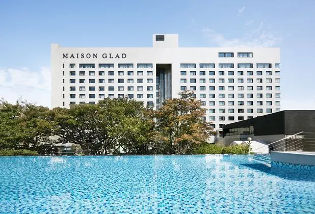 Maison Glad Jeju
