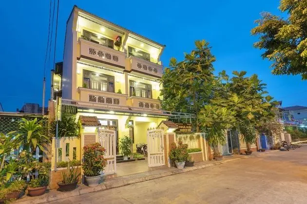 Maison Hai Homestay