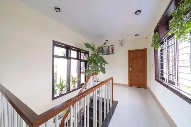 Maison Hai Homestay - Oda
