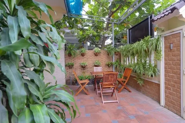 Maison Hai Homestay - Oda Düzeni