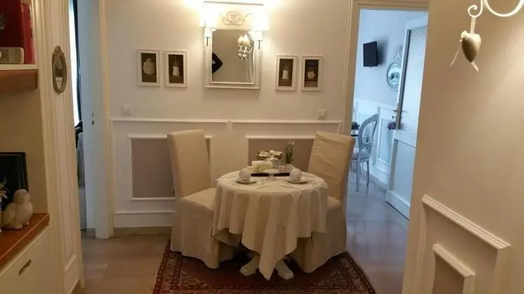 Maison Harmonie - Yerinde Yemek