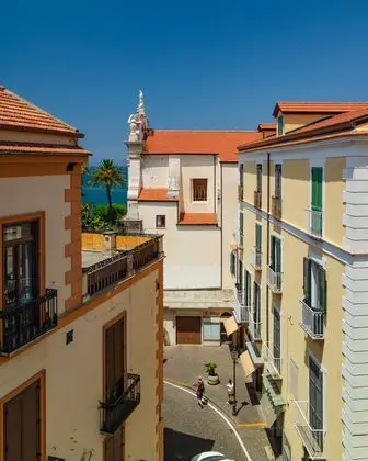 MAISON IL CONSERVATORIO