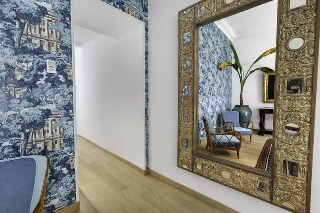 Maison Iovino Luxury Rooms