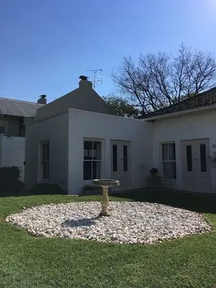 Maison Jacaranda - Dış Mekan