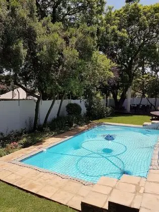 Maison Jacaranda - Havuz