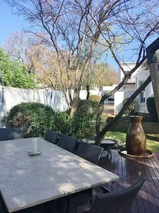 Maison Jacaranda - Yerinde Yemek