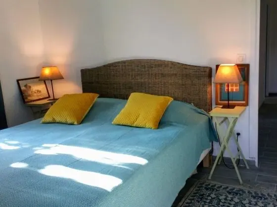 Maison Jaffran, Suite en Ville - Konum Öne Çıkanlar
