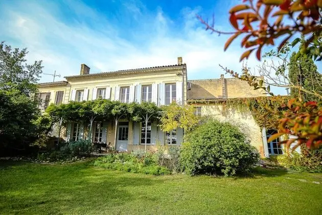 Maison Jéroboam - Öne Çıkan Resim